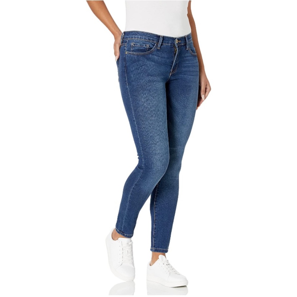 Tommy Hilfiger Greenwich Skinny Jeans